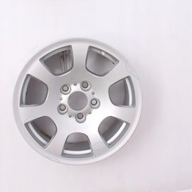 1x Alufelge 16 Zoll 7.0