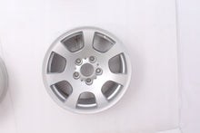 Load image into Gallery viewer, 1x Alufelge 16 Zoll 7.0&quot; 5x120 20ET Glanz Silber 6762000 BMW 1 Rim Wheel