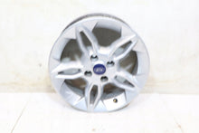 Load image into Gallery viewer, 1x Alufelge 16 Zoll 6.5" 4x108 Ford B-Max Rim Wheel FEL8371263407kl