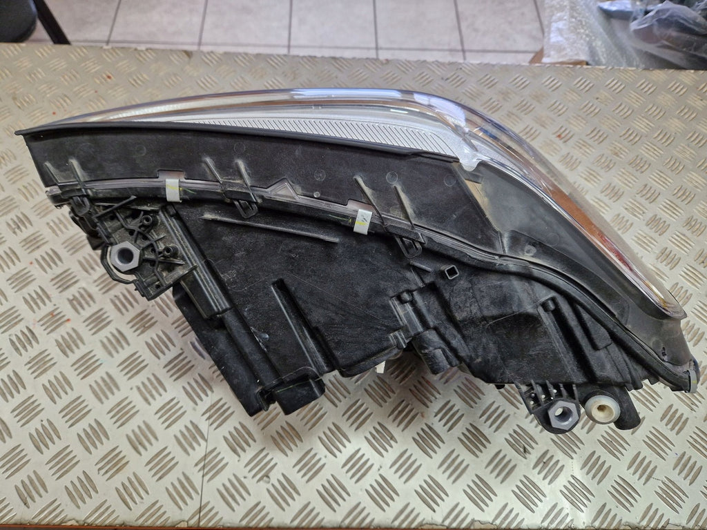 Frontscheinwerfer BMW X3 G01 G02 8739654-03 LED Rechts Scheinwerfer Headlight SCH9122809854cn