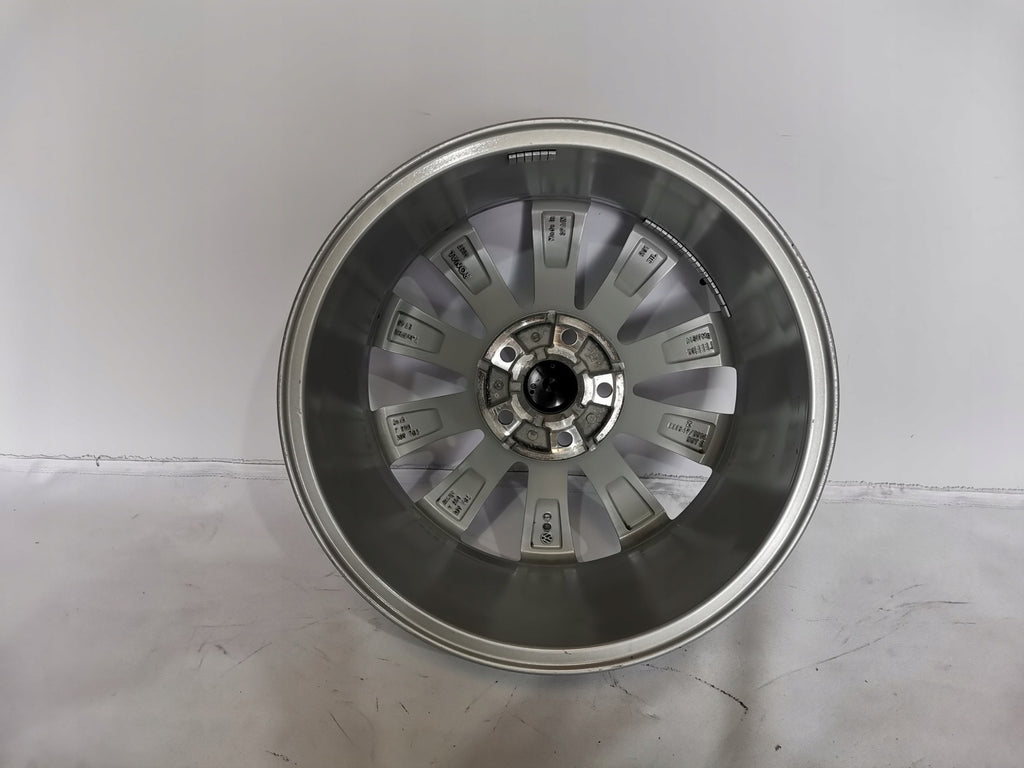 1x Alufelge 17 Zoll 7.0" 5x112 45ET 2GA601025A VW T-Roc Rim Wheel