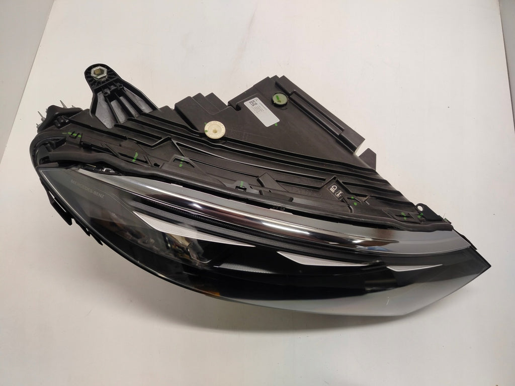 Frontscheinwerfer Mercedes-Benz Eqe Eqs A2969065003 Rechts Headlight SCH2604640185we