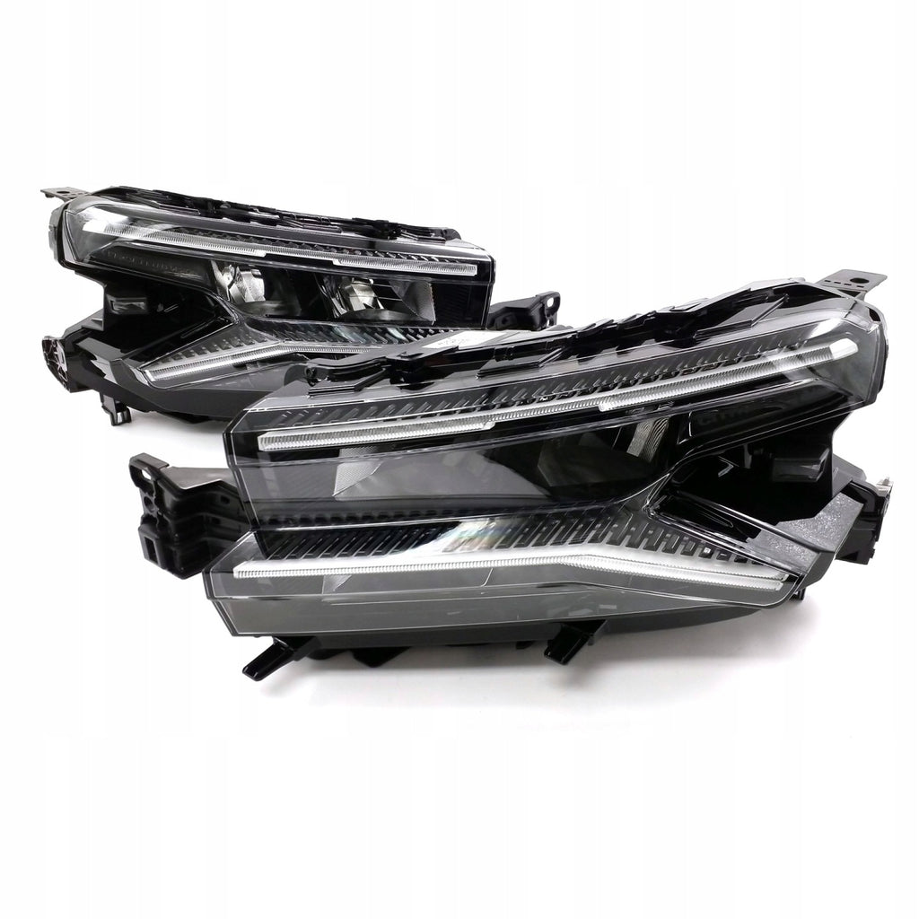 Frontscheinwerfer Citroën C5 Aircross 9845356280 9845355980 LED Ein Satz SCH7884586438pk