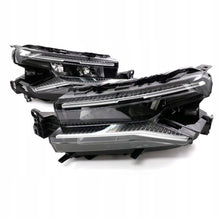 Laden Sie das Bild in den Galerie-Viewer, Frontscheinwerfer Citroën C5 Aircross 9845356280 9845355980 LED Ein Satz SCH7884586438pk