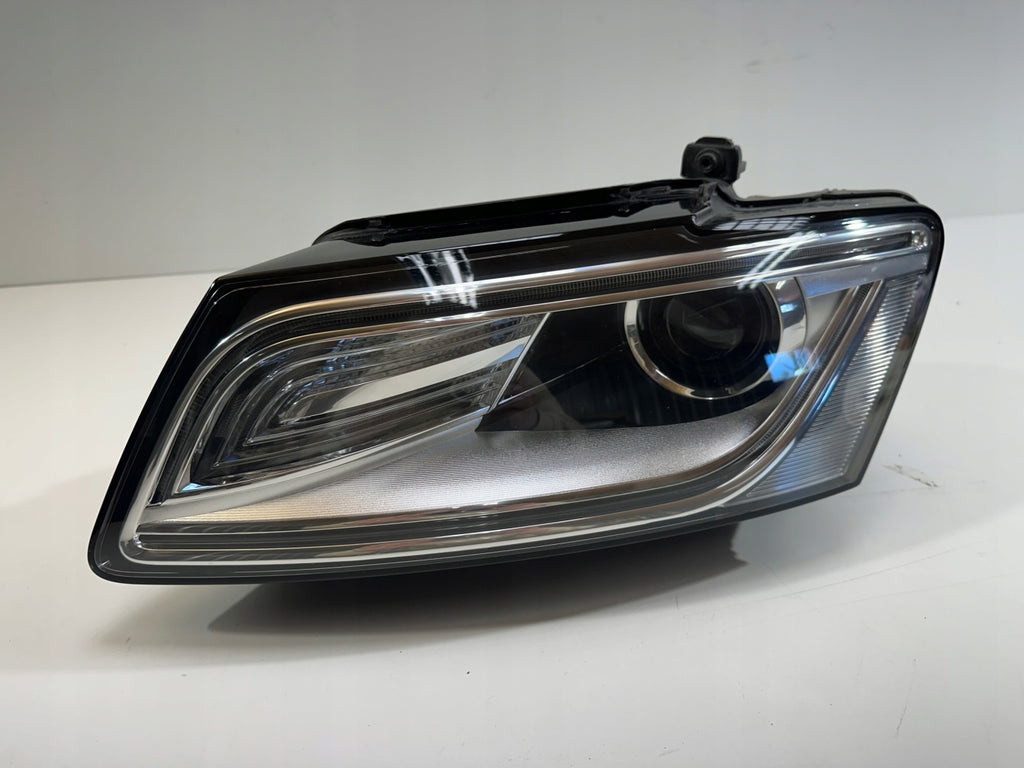 Frontscheinwerfer Audi Q5 90038850 Links Scheinwerfer Headlight SCH1728668328ou