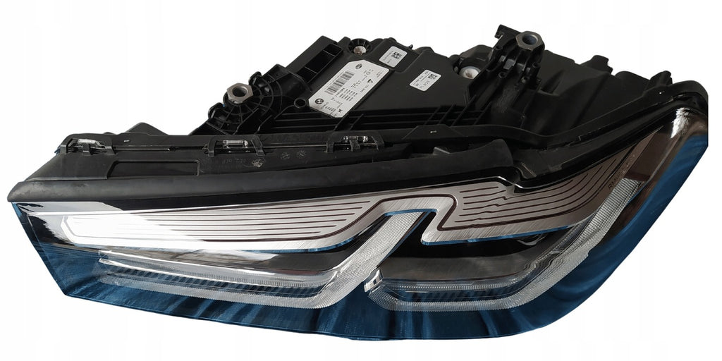 Frontscheinwerfer BMW 5 G31 G30 9850601 602134519 LED Links Headlight SCH6273670775ap