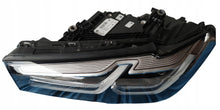 Laden Sie das Bild in den Galerie-Viewer, Frontscheinwerfer BMW 5 G31 G30 9850601 602134519 LED Links Headlight SCH6273670775ap