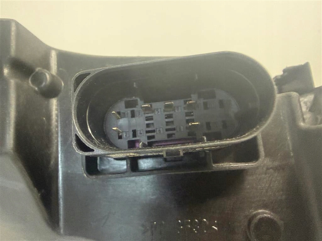 Frontscheinwerfer Mercedes-Benz W223 A2239063305 Full LED Links Headlight SCH9552043908dn