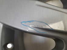 Laden Sie das Bild in den Galerie-Viewer, 1x Alufelge 18 Zoll 7.5&quot; 5x114.3 65ET Glanz Grau 403000097R Renault Rim Wheel