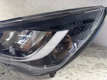 Laden Sie das Bild in den Galerie-Viewer, Frontscheinwerfer Ford Focus NX7B13E015CF LED Links Scheinwerfer Headlight SCH5332689340uw