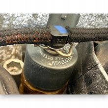 Laden Sie das Bild in den Galerie-Viewer, Motor Fiat Suzuki Sedici D19AA 1.9 DDIS 120PS 88kW 130TKm 2006 Diesel Komplett MOT9263026532bt