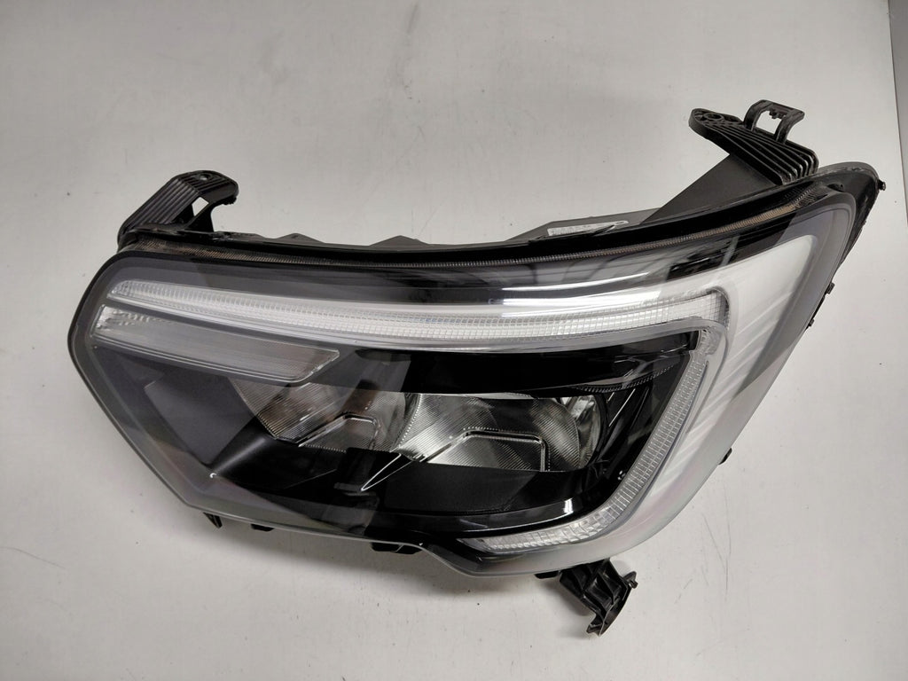 Frontscheinwerfer Renault Master I 260607867R Links Scheinwerfer Headlight SCH6288134310it