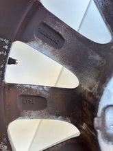 Load image into Gallery viewer, 1x Alufelge 16 Zoll 8X0601025BB Audi A1 Rim Wheel FEL2043737297zl