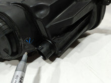 Laden Sie das Bild in den Galerie-Viewer, Frontscheinwerfer Jaguar Xf X260 GX63-13W030-EJ Xenon Links Headlight SCH2035102032gm