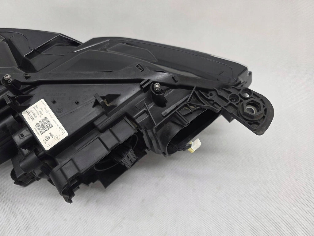 Frontscheinwerfer VW Arteon 3G8941081G Full LED Links Scheinwerfer Headlight SCH3083748100ai