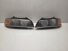 Laden Sie das Bild in den Galerie-Viewer, Frontscheinwerfer BMW 5 E39 Xenon Ein Satz Scheinwerfer Headlight SCH3697577475kj