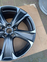 Laden Sie das Bild in den Galerie-Viewer, 1x Alufelge 19 Zoll 8.0" 5x112 49ET 5FA601025F Cupra Leon Rim Wheel FEL4256089357rd