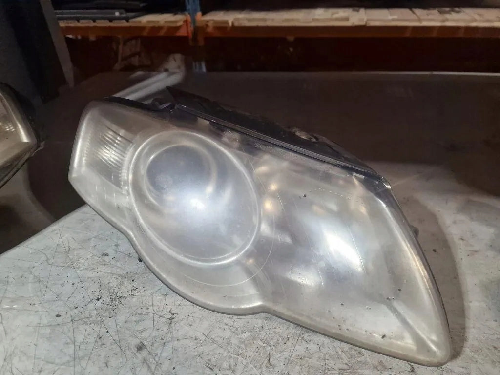Frontscheinwerfer VW Passat B7 Alltrack 3C0941006J Rechts Scheinwerfer Headlight SCH8524680291vz