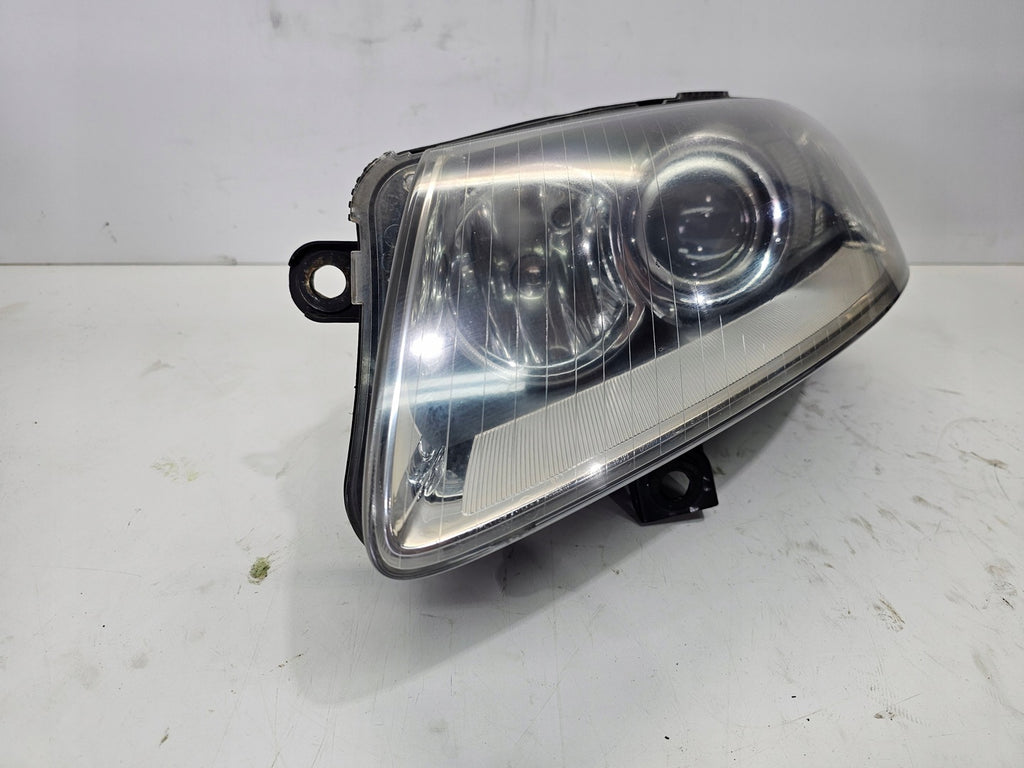 Frontscheinwerfer Audi A6 C6 4F0941029AK Xenon Links Scheinwerfer Headlight