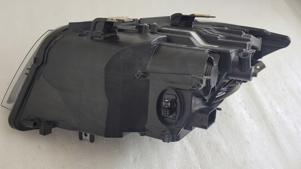 Frontscheinwerfer BMW 3 E91 E90 72025909 Xenon Rechts Scheinwerfer Headlight