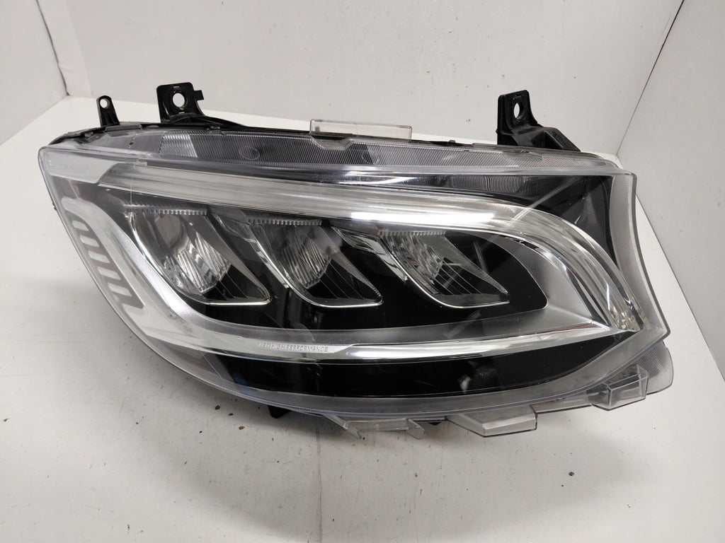 Frontscheinwerfer Mercedes-Benz Sprinter A9109067200 Full LED Rechts Headlight SCH1704358328ci