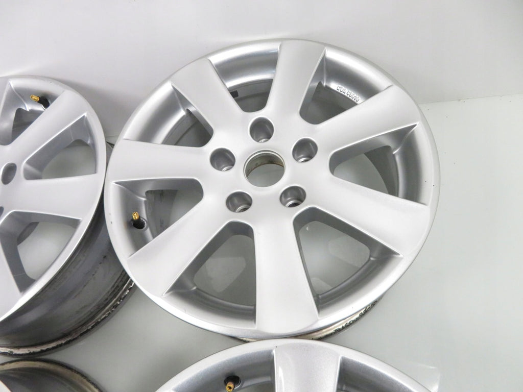 4x Alufelge 16 Zoll 7.0" 5x120 20ET BMW 3 E36 E46 E90 Rim Wheel FEL3773771197kx