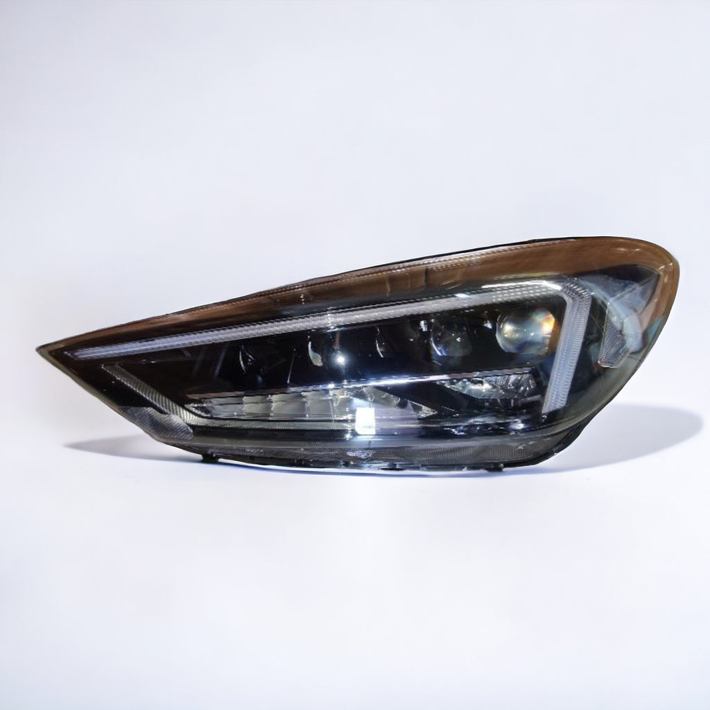 Frontscheinwerfer Hyundai Tucson 92101-D77XX FULL LED Links Headlight