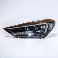 Load image into Gallery viewer, Frontscheinwerfer Hyundai Tucson 92101-D77XX FULL LED Links Headlight