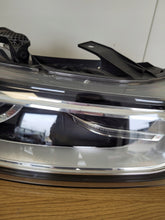 Load image into Gallery viewer, Frontscheinwerfer Audi Q3 8U0941006 Xenon Rechts Scheinwerfer Headlight SCH2675710015xx