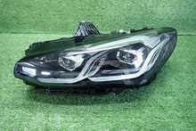 Laden Sie das Bild in den Galerie-Viewer, Frontscheinwerfer BMW 2 U06 5A431C3-05 Links Scheinwerfer Headlight SCH6434707546bs