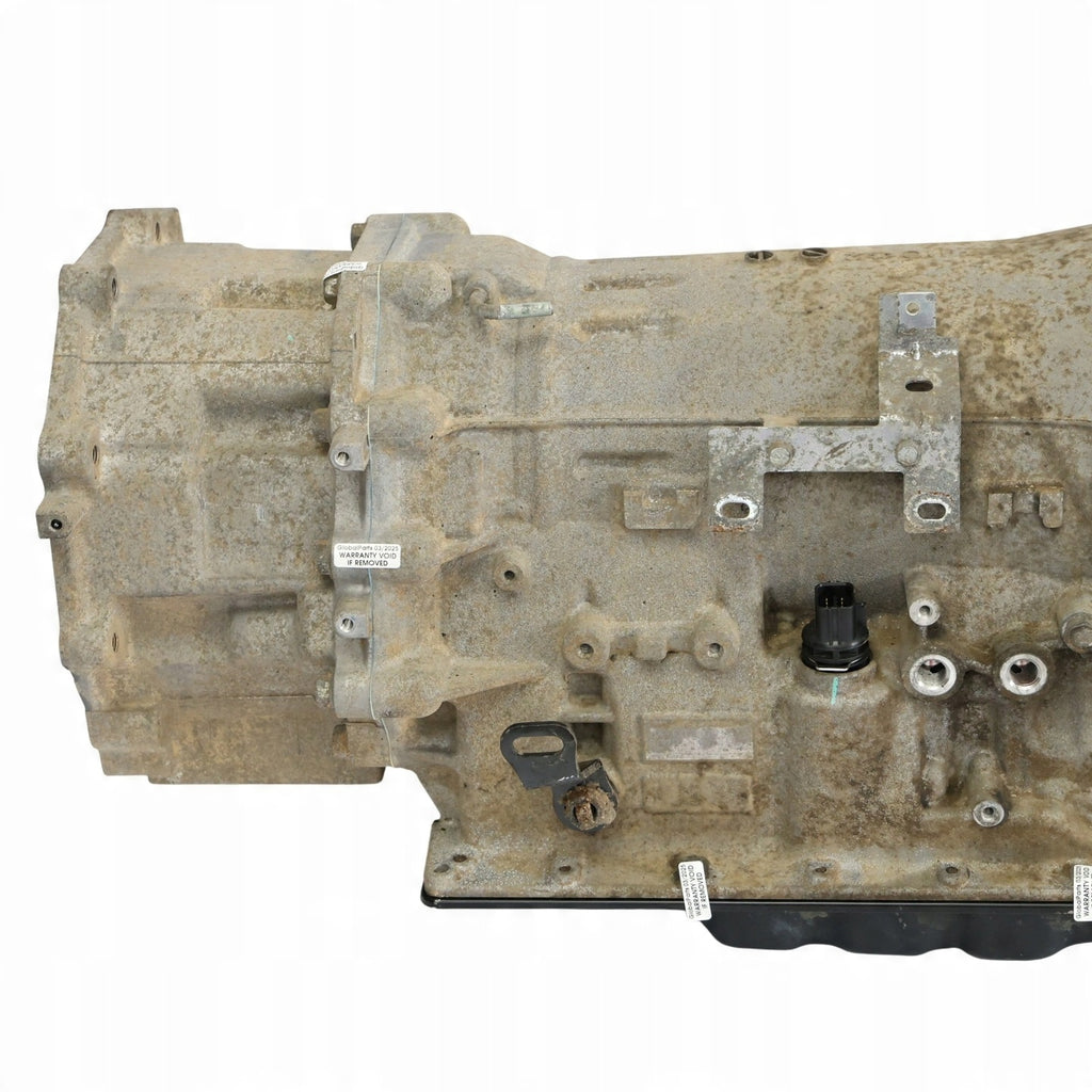 Getriebe Mercedes-Benz A4702702800 Automatikgetriebe Transmission Trasmissione
