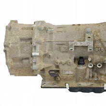 Laden Sie das Bild in den Galerie-Viewer, Getriebe Mercedes-Benz A4702702800 Automatikgetriebe Transmission Trasmissione