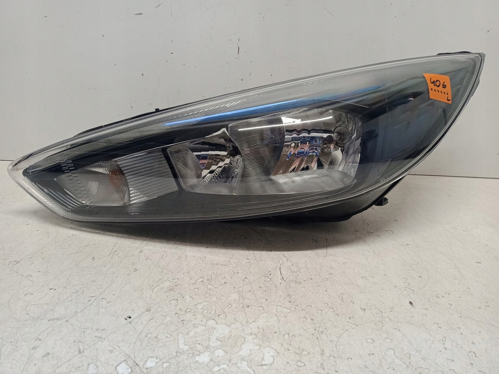 Frontscheinwerfer Ford Focus 1EB-13W030-AGB- LED Links Scheinwerfer Headlight