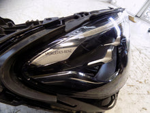 Laden Sie das Bild in den Galerie-Viewer, Frontscheinwerfer Mercedes-Benz W213 A2139067609 LED Rechts Headlight SCH1624046576wi