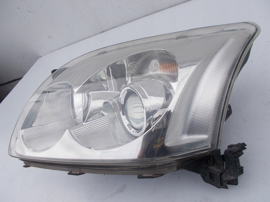 Frontscheinwerfer Toyota Avensis LED Links Scheinwerfer Headlight