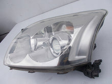 Laden Sie das Bild in den Galerie-Viewer, Frontscheinwerfer Toyota Avensis LED Links Scheinwerfer Headlight