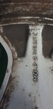 Load image into Gallery viewer, 1x Alufelge 17 Zoll 5x120 6789140 BMW X1 E84 Rim Wheel FEL2673681782xu
