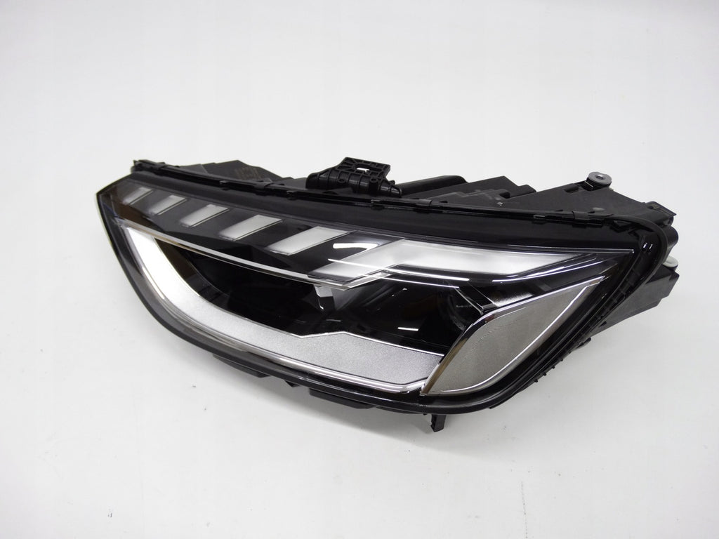 Frontscheinwerfer Audi A4 B9 8W0941033D LED Links Scheinwerfer Headlight