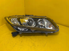 Load image into Gallery viewer, Frontscheinwerfer Honda Civic IX Xenon Rechts Scheinwerfer Headlight