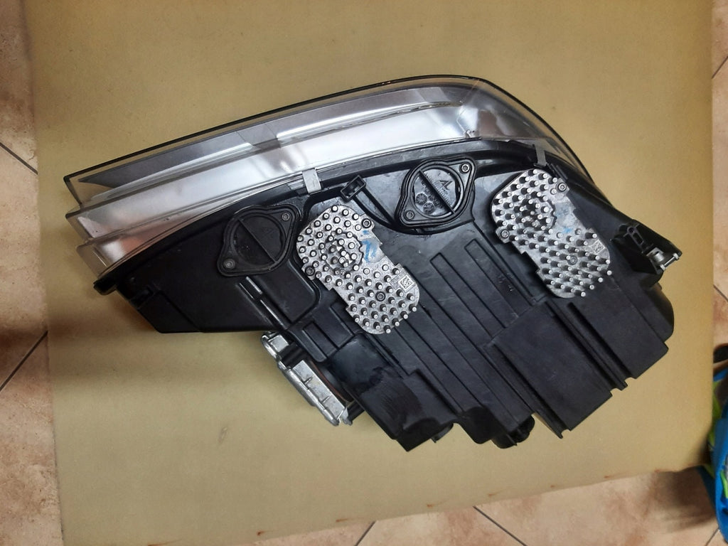 Frontscheinwerfer BMW 6 F06 F12 F13 7272017 Xenon Links Scheinwerfer Headlight