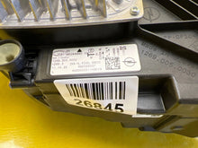 Laden Sie das Bild in den Galerie-Viewer, Frontscheinwerfer Opel Astra L 9852849880 LED Links Scheinwerfer Headlight SCH4441081692jx
