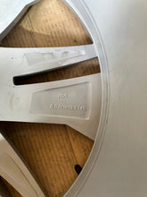 Load image into Gallery viewer, 1x Alufelge 19 Zoll 8.0" 5x112 45ET Glanz Silber 5LA601025B Skoda Enyaq FEL4399733341me