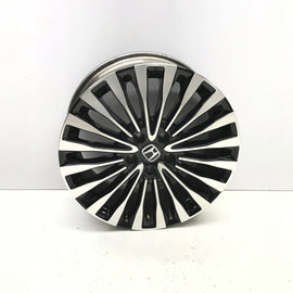 1x Alufelge 18 Zoll 7.5