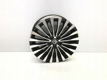 Laden Sie das Bild in den Galerie-Viewer, 1x Alufelge 18 Zoll 7.5" 5x114.3 55ET Glanz Graphit 31A18075A Honda Rim Wheel FEL8325315438ug