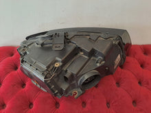Laden Sie das Bild in den Galerie-Viewer, Frontscheinwerfer Audi A5 B8 8T0941003L Links Scheinwerfer Headlight SCH3931873807bo