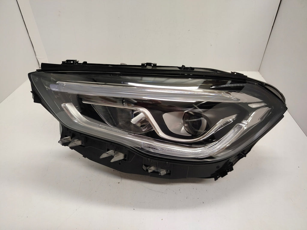 Frontscheinwerfer Mercedes-Benz W247 A2479066301 Full LED Links Headlight SCH2062086614tu