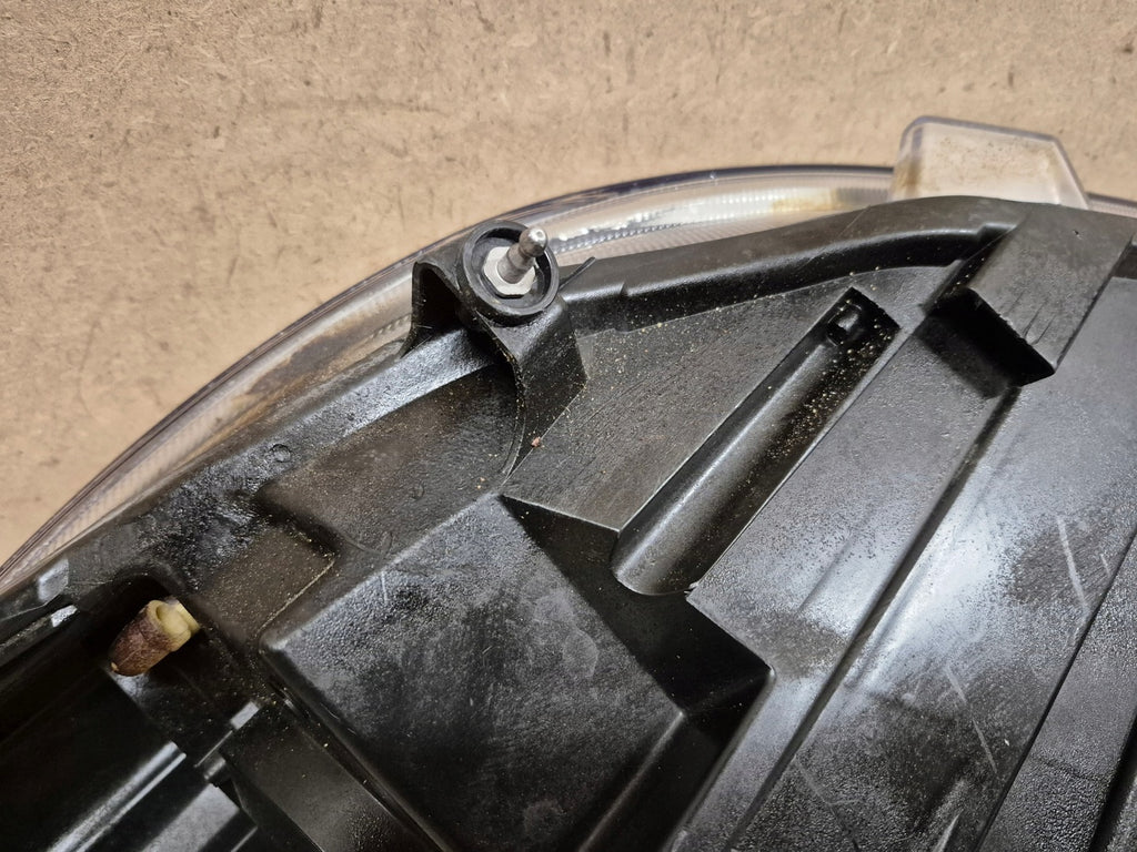 Frontscheinwerfer Ford Fiesta L1BB13E014AE LED Rechts Scheinwerfer Headlight SCH3844685905dk