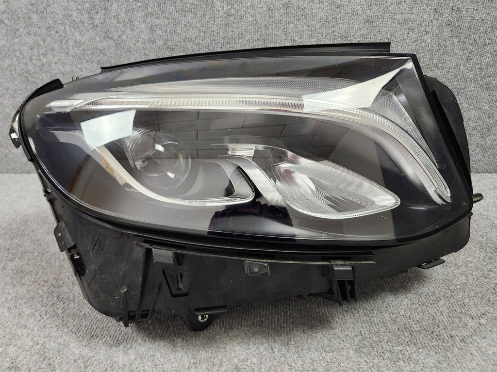 Frontscheinwerfer Mercedes-Benz Glc X253 A2538260200 A2538261001 Rechts SCH9234694767eq