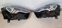 Laden Sie das Bild in den Galerie-Viewer, Frontscheinwerfer Audi Q3 83A941034 83A941033 LED Ein Satz Headlight SCH8342242549ox