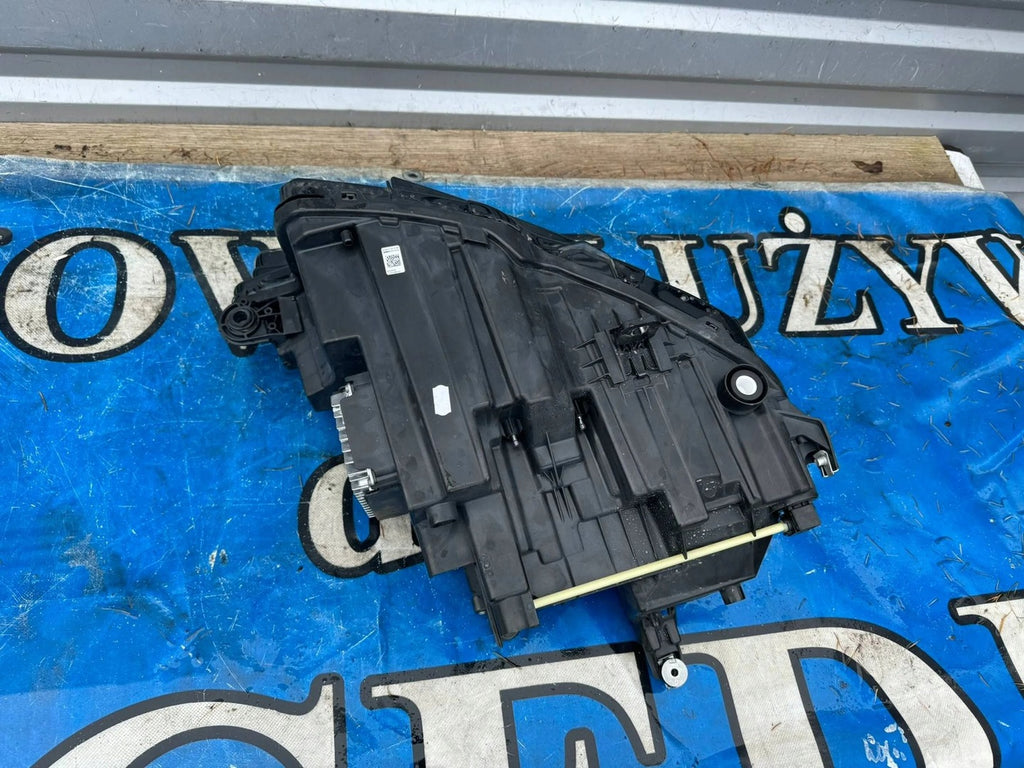 Frontscheinwerfer Audi E-Tron 89A941035 Links Scheinwerfer Headlight SCH2720137238bj